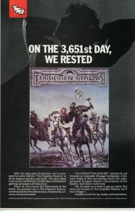 Phantom Stranger 1  VF  1987  Mike Mignola!