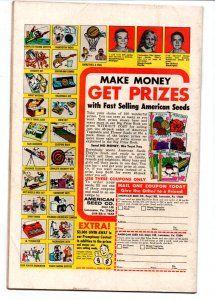 Invincible Iron Man #37 - Sal Buscema - Don Heck - 1971 - FN 