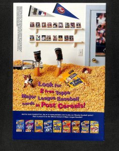 Amazing Spider-Man (1999) #30 1st Ezekiel and Moriun!