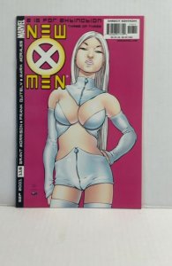 New X-Men #116 (2001)