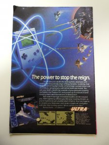 The Amazing Spider-Man #335 (1990) FN- Condition