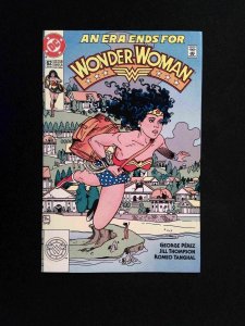 Wonder Woman #62 (2nd Series) DC Comics 1992 VF/NM
