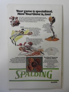 Marvel Spotlight #30 (1976) FN Condition!