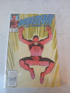Daredevil #271 (1989)