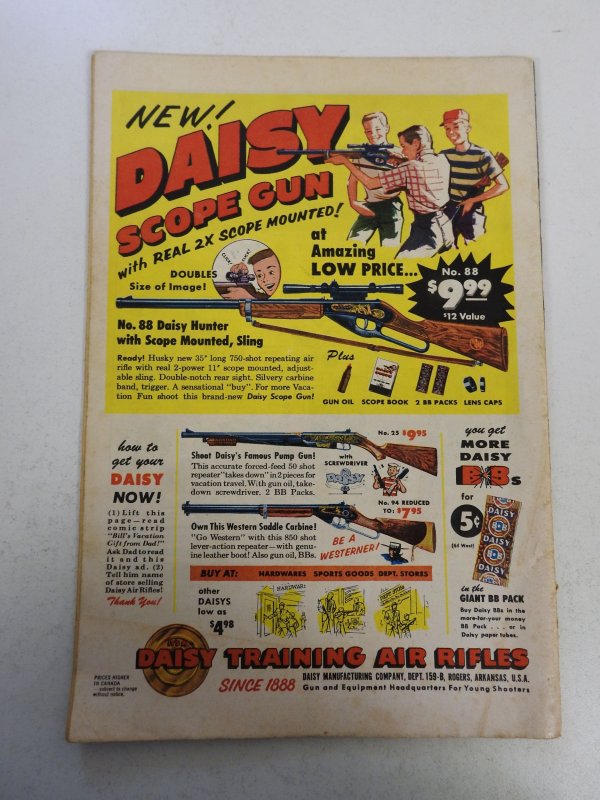 The Flash #108 (1959) VG+ Condition