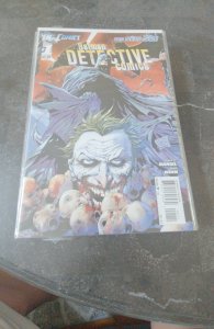 Detective Comics #1 (2011)