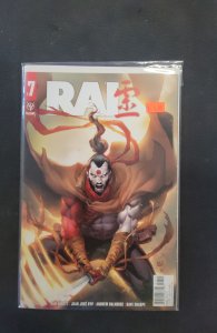 Rai #7 (2020)