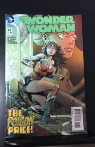 Wonder Woman #48 (2016)(NM)