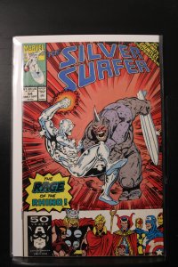 Silver Surfer #54 (1991)