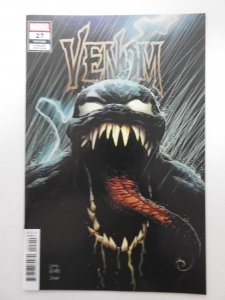 Venom #27 Stegman Variant Cover A (2020) Beautiful NM-/NM Condition!