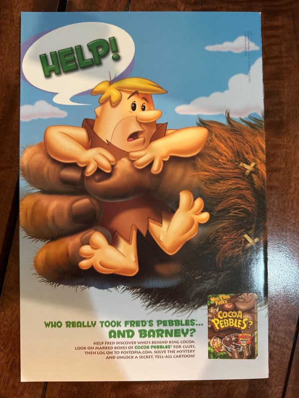 Ultimate Fantastic Four #15 (2005)