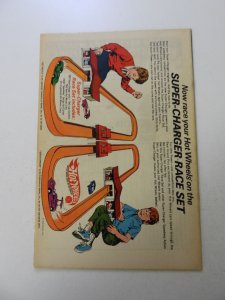 Our Army at War #209 (1969) FN/VF condition