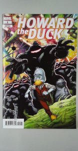 Howard the Duck Lim Cover (2024) VF/NM