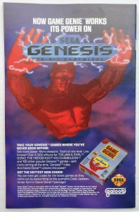 Ghost Rider #31, 1st full team appearance of the Midnight Sons