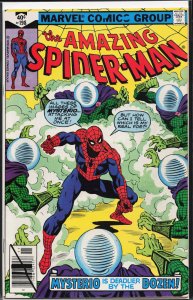 The Amazing Spider-Man #198 (1979) Spider-Man
