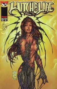 Witchblade #25 FN ; Image | Michael Turner Top Cow
