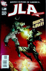 JLA: Classified #29 (2007)