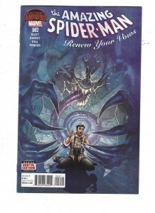 Amazing Spider-Man: Renew Your Vows #2 (2015) abc