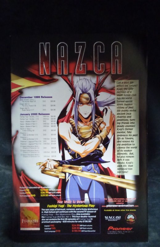 Dragon Ball Z Pt 2 #14 Special Manga-Style Ed. (1984)