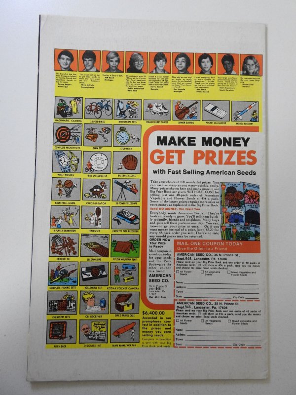 The Amazing Spider-Man #191 (1979) VF- Condition!