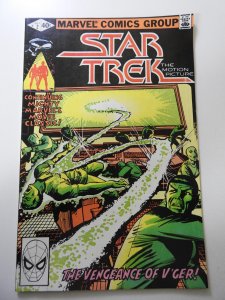 Star Trek #2 (1980)