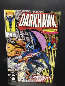 Darkhawk #2 (1991)vf