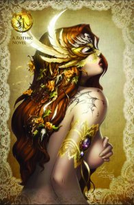 Southern Nightgown #2 (2016) - Dawn McTeigue (NM)