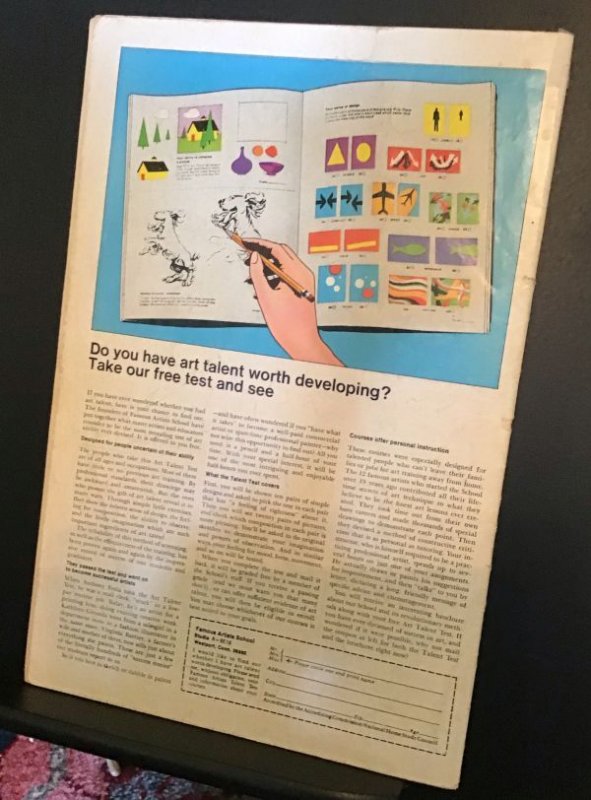 Avengers, The #86 (Mar-71) FN Mid-Grade Avengers