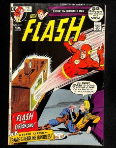 Flash #212