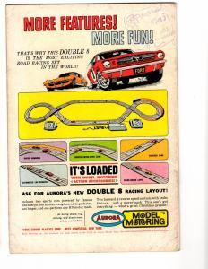 Green Lantern # 42 FN DC Comic Book Silver Age Sinestro Star Sapphire RG1