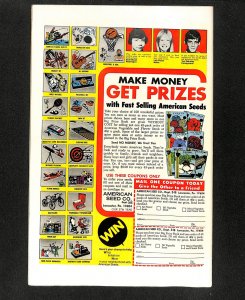 Creatures on the Loose #35