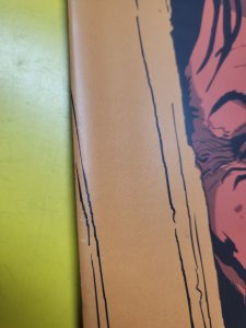 Afterlife Archie #8 & #9 Cover B Variants Archie Comics Optioned