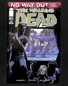 Walking Dead #82