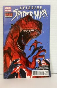 Avenging Spider-Man #15 (2013)