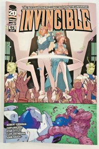 *Invincible #86-100 (15 books)