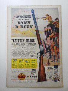 Showcase #36 (1962) 3rd Appearance of The Atom! Beautiful VG Condition!