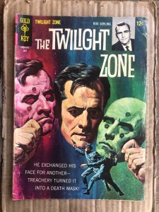 Twilight Zone #22 (1967)