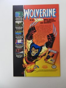 The Infinity Gauntlet #5 Direct Edition (1991) NM- condition