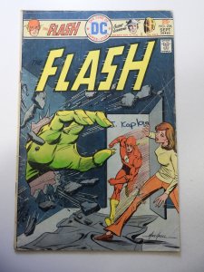 The Flash #236 VG Condition