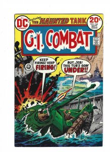 G.I. Combat #164 (1973)