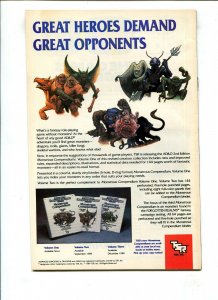 What If #15 Vision (8.5) 1989