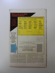 The Avengers #137 (1975) FN/VF condition