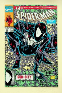 Spider-Man #13 (Aug 1991, Marvel) - Near Mint