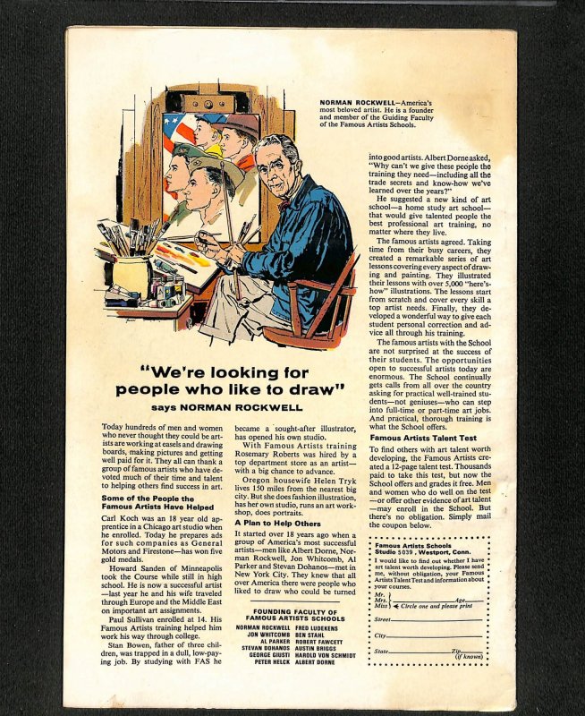 Fantasy Masterpieces #3