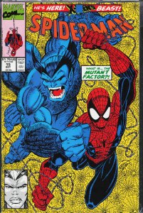 Spider-Man #15 (1991) Spider-Man
