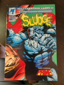 Sludge #12 (1994)