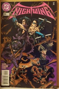 Nightwing #29 (1999)