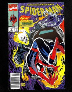 Spider-Man #7 (1991)