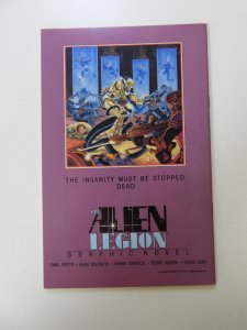 Spider-Man vs. Wolverine #1 Direct Edition (1987) NM- condition