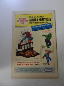 Daredevil #23 (1966) FN+ condition